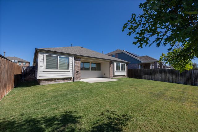 1141 Kingston Court, Anna, TX 75409