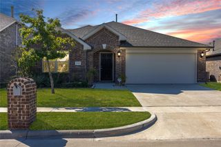 1141 Kingston Court, Anna, TX 75409