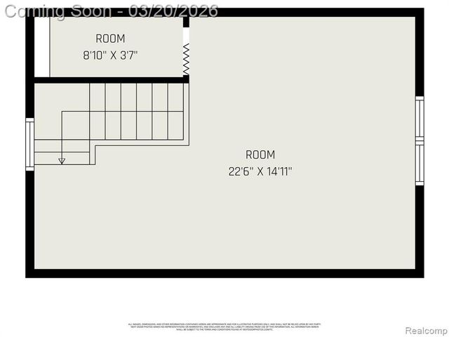 2170 Michigan Blvd, Lincoln Park, MI 48146