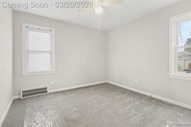 2170 Michigan Blvd, Lincoln Park, MI 48146