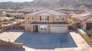 21047 Iron Rail, Riverside, CA 92507