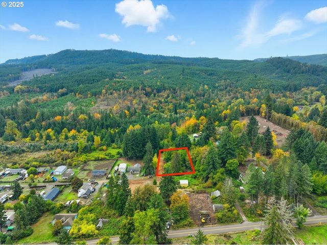 55660 Sw HORNER Ln, Gaston, OR 97119