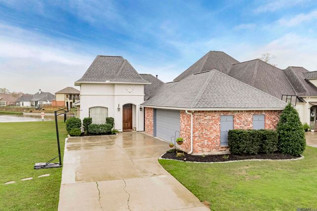 17694 Martin Lake Dr, Baton Rouge, LA 70816