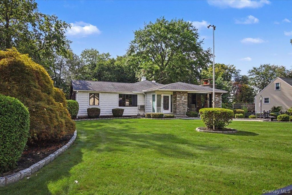 31 N 2nd Street, Cortlandt Manor, NY 10567 — exterior