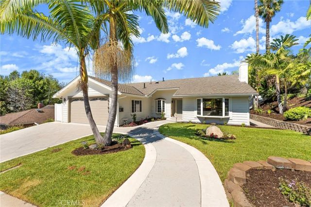 25191 Via Piedra Blanca, Laguna Niguel, CA 92677