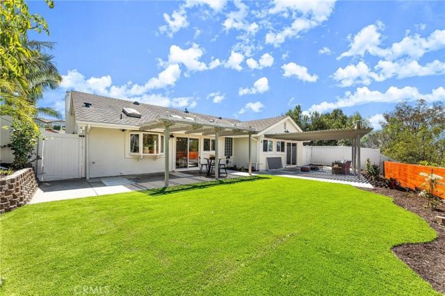 25191 Via Piedra Blanca, Laguna Niguel, CA 92677