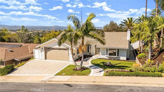 25191 Via Piedra Blanca, Laguna Niguel, CA 92677