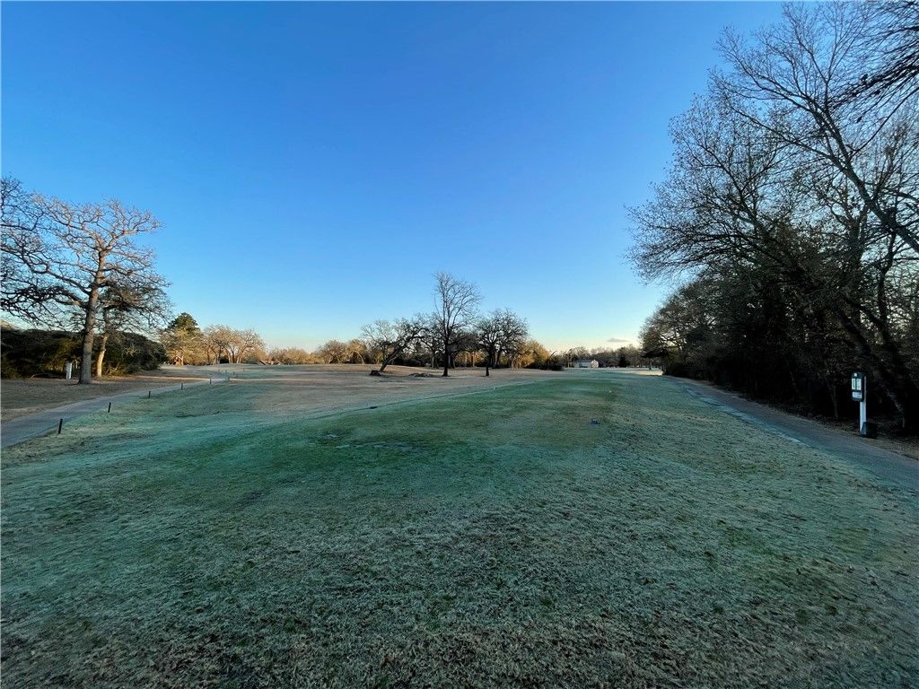 TBD North Golfclub Drive, Hilltop Lakes, TX 77871 — exterior