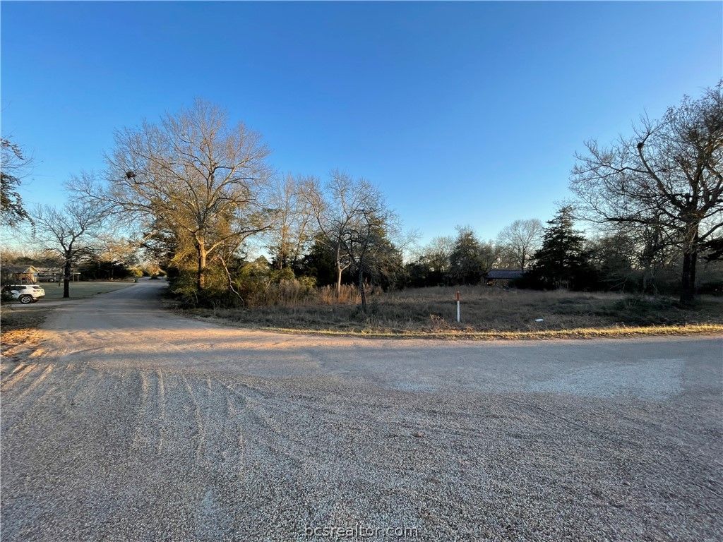 TBD North Golfclub Drive, Hilltop Lakes, TX 77871 — photo 4