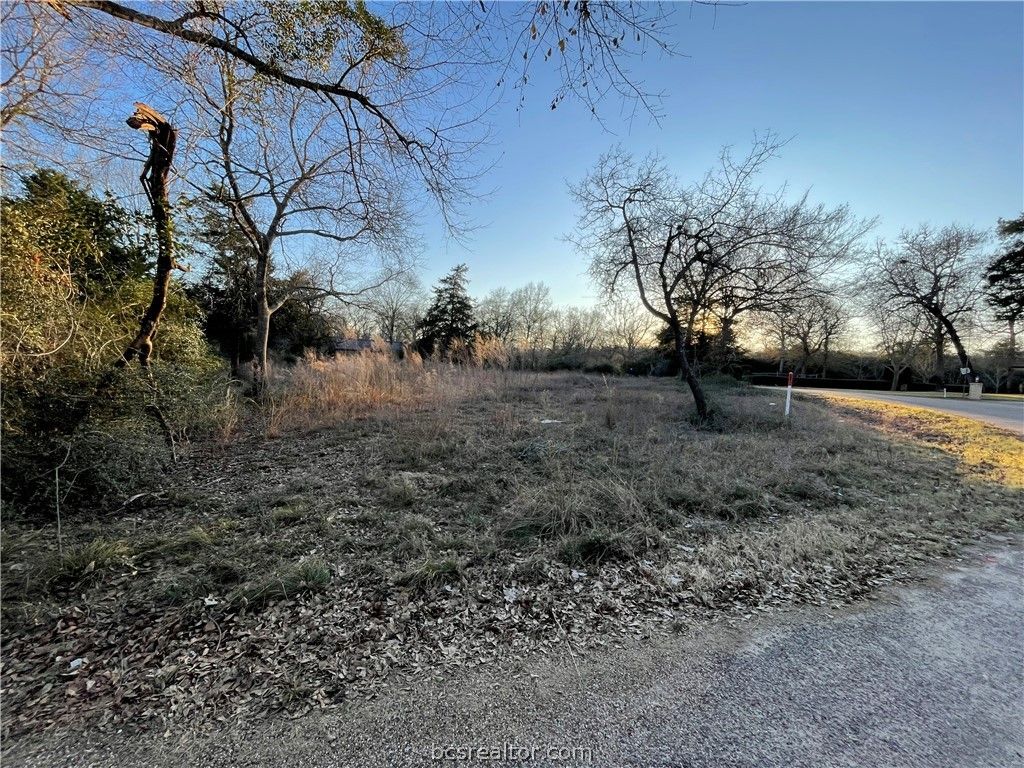 TBD North Golfclub Drive, Hilltop Lakes, TX 77871 — photo 5