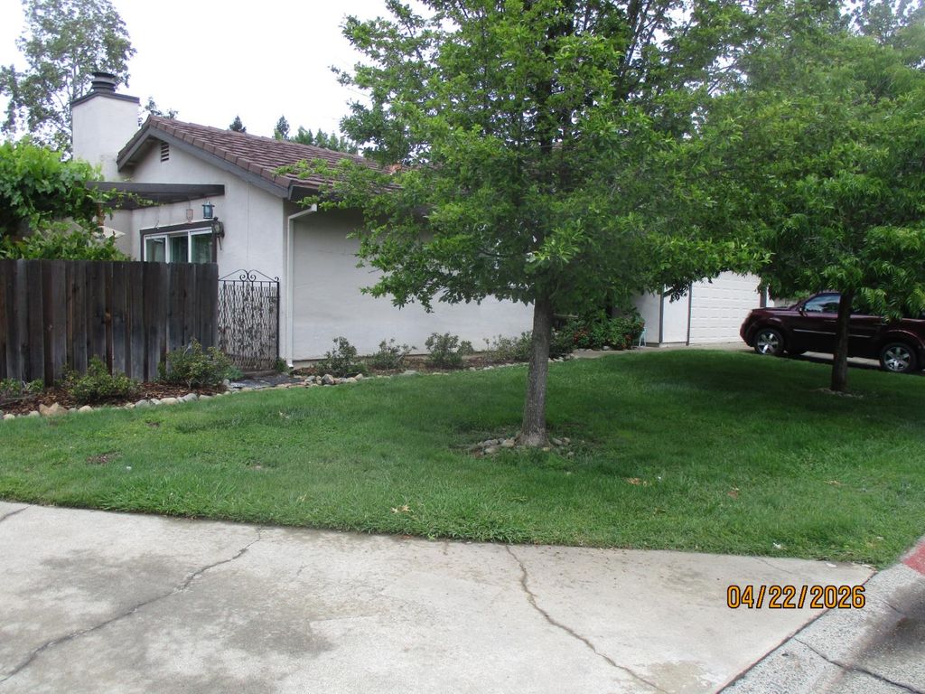 11024 Autumnwind Ln, Rancho Cordova, CA 95670
