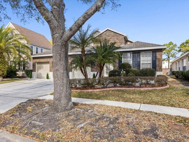 10421 STONE GLEN DRIVE, Orlando, FL 32825