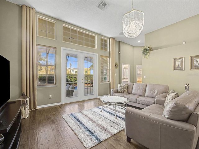 10421 STONE GLEN DRIVE, Orlando, FL 32825