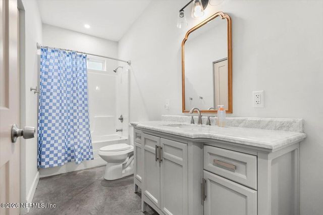 645 HARRISON Street, Jacksonville, FL 32220