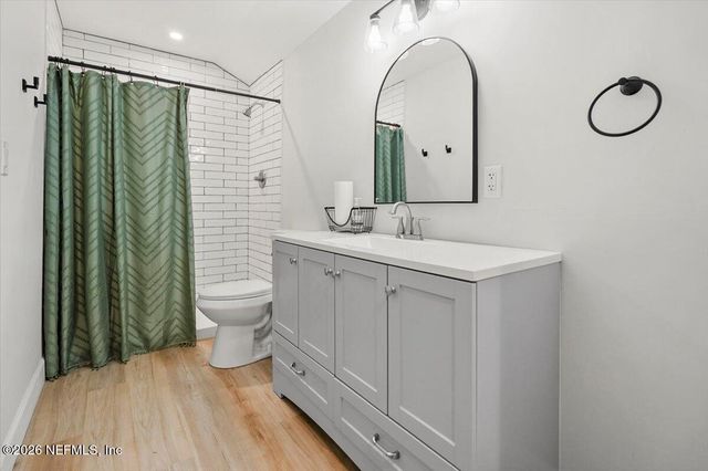 645 HARRISON Street, Jacksonville, FL 32220