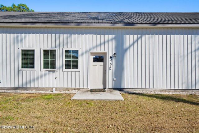 645 HARRISON Street, Jacksonville, FL 32220