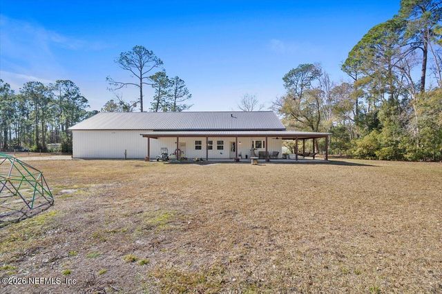 645 HARRISON Street, Jacksonville, FL 32220