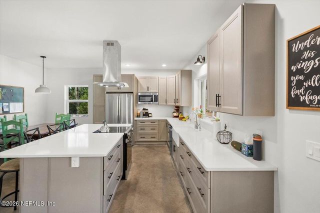 645 HARRISON Street, Jacksonville, FL 32220