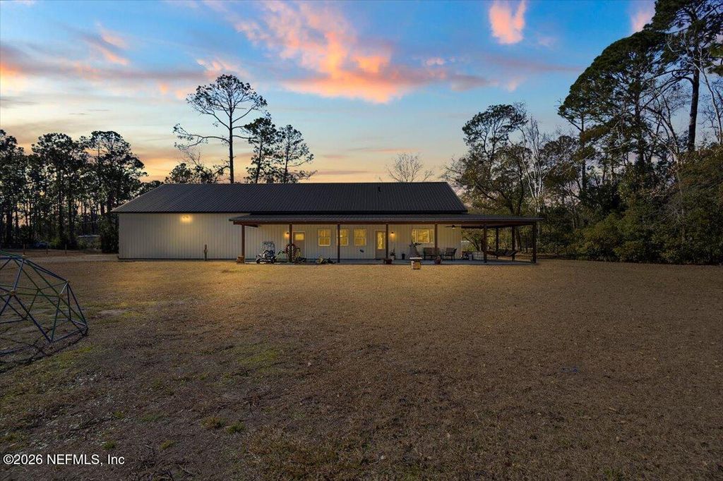 645 HARRISON Street, Jacksonville, FL 32220