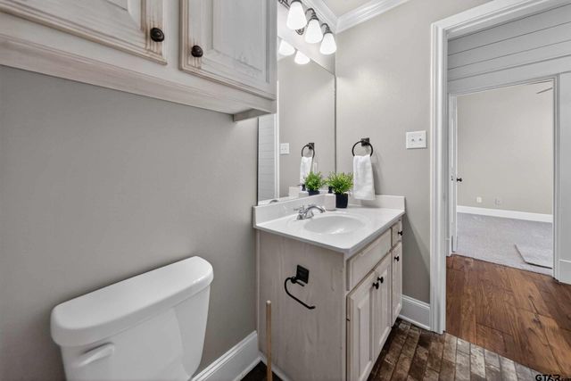 919 COREY, Whitehouse, TX 75791