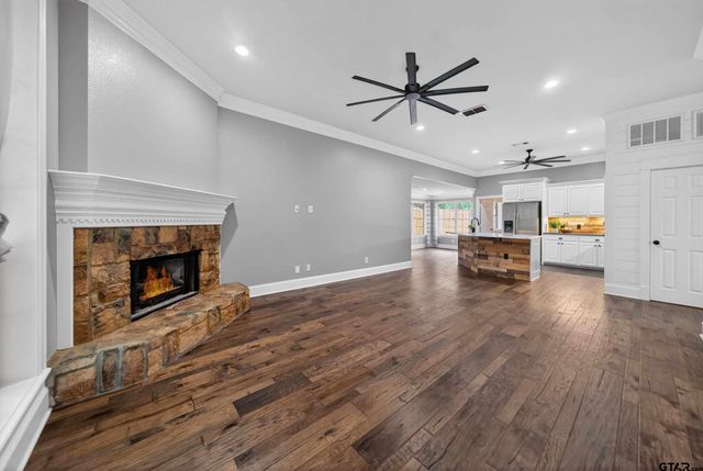 919 COREY, Whitehouse, TX 75791