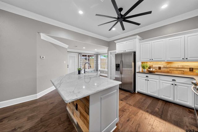 919 COREY, Whitehouse, TX 75791