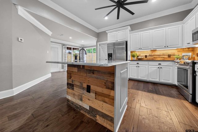 919 COREY, Whitehouse, TX 75791