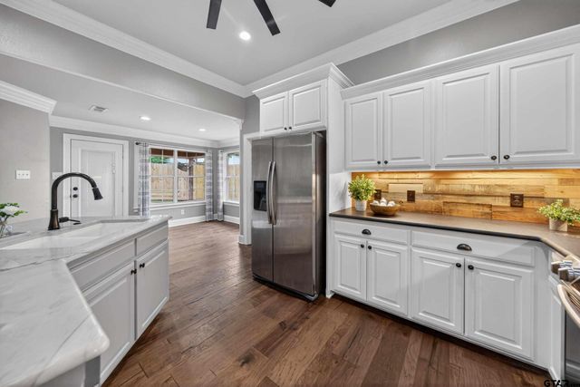 919 COREY, Whitehouse, TX 75791