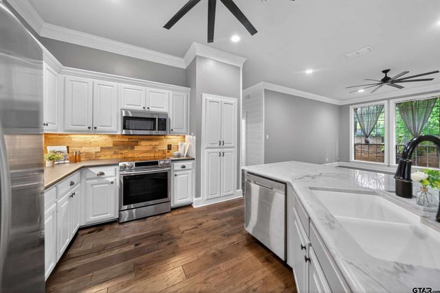 919 COREY, Whitehouse, TX 75791