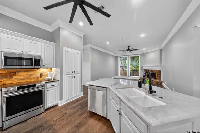 919 COREY, Whitehouse, TX 75791