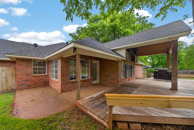 919 COREY, Whitehouse, TX 75791