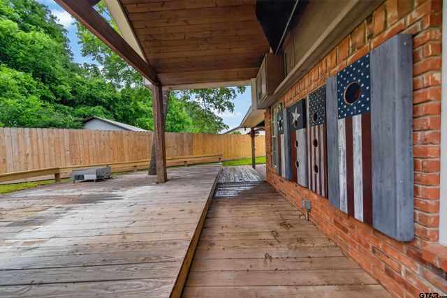 919 COREY, Whitehouse, TX 75791