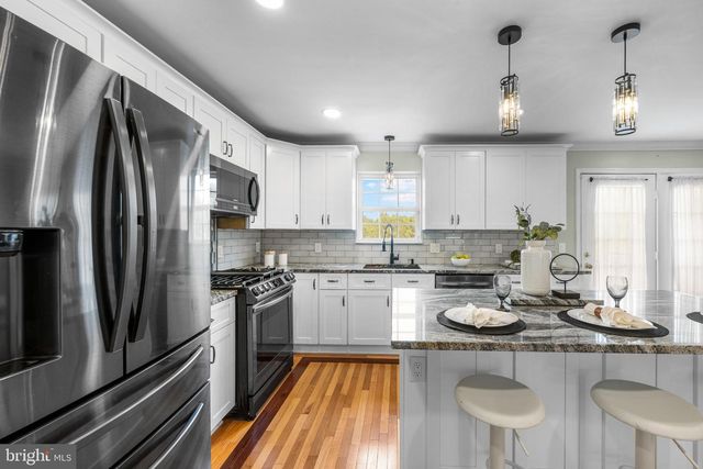 9406 GEORGIAN WAY, Owings Mills, MD 21117