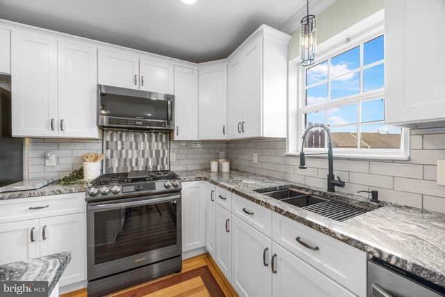 9406 GEORGIAN WAY, Owings Mills, MD 21117