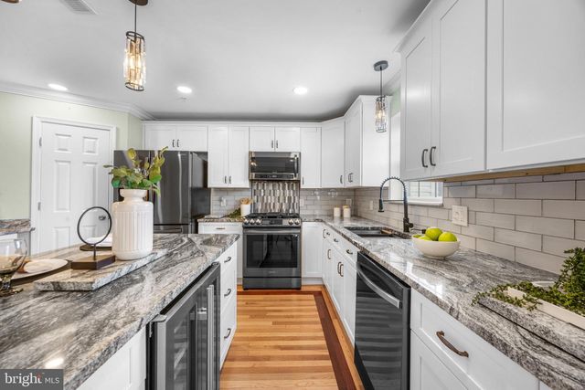 9406 GEORGIAN WAY, Owings Mills, MD 21117