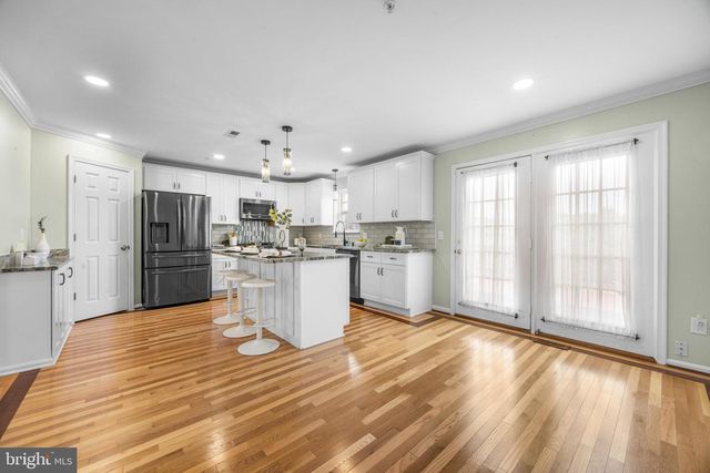 9406 GEORGIAN WAY, Owings Mills, MD 21117