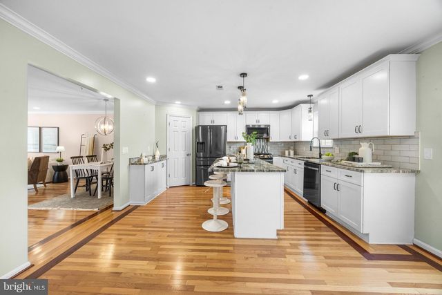 9406 GEORGIAN WAY, Owings Mills, MD 21117