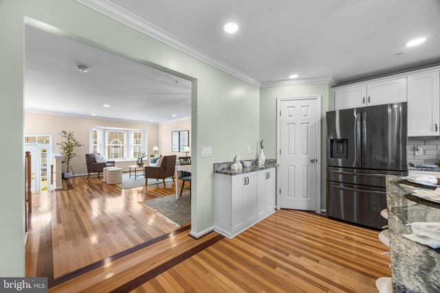 9406 GEORGIAN WAY, Owings Mills, MD 21117