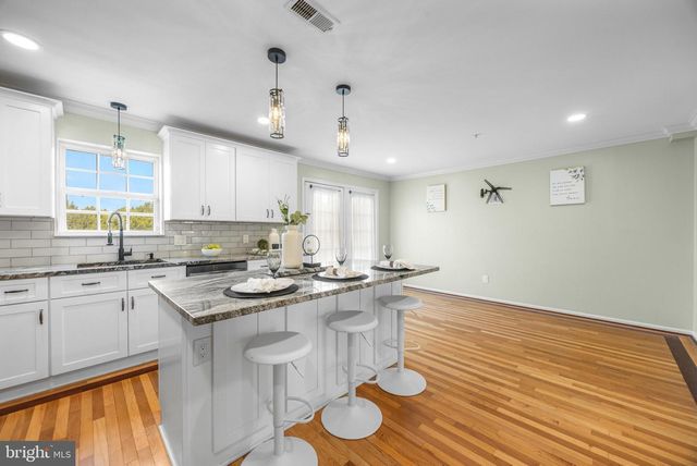 9406 GEORGIAN WAY, Owings Mills, MD 21117