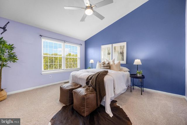 9406 GEORGIAN WAY, Owings Mills, MD 21117