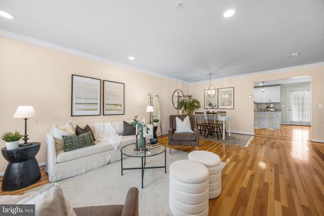 9406 GEORGIAN WAY, Owings Mills, MD 21117
