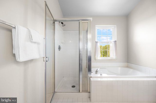 9406 GEORGIAN WAY, Owings Mills, MD 21117