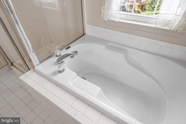 9406 GEORGIAN WAY, Owings Mills, MD 21117