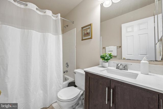 9406 GEORGIAN WAY, Owings Mills, MD 21117