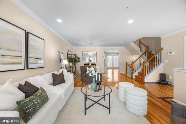 9406 GEORGIAN WAY, Owings Mills, MD 21117