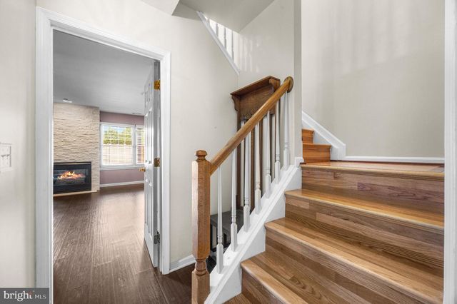 9406 GEORGIAN WAY, Owings Mills, MD 21117