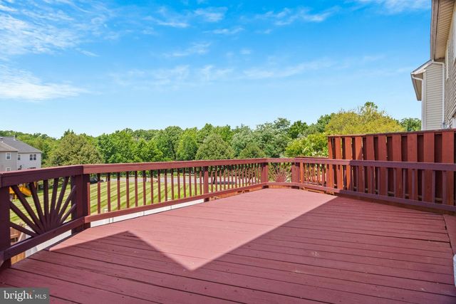9406 GEORGIAN WAY, Owings Mills, MD 21117