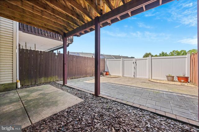9406 GEORGIAN WAY, Owings Mills, MD 21117
