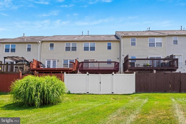 9406 GEORGIAN WAY, Owings Mills, MD 21117