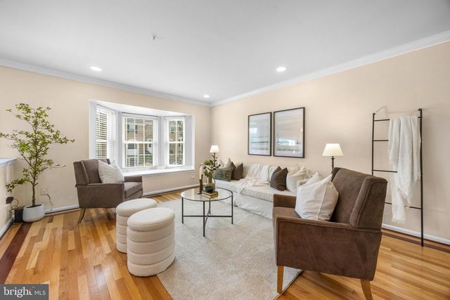9406 GEORGIAN WAY, Owings Mills, MD 21117